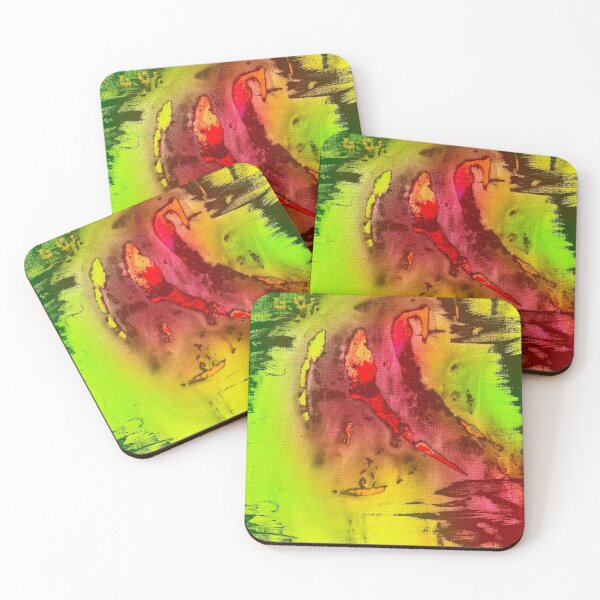 Item preview, HEAT WAVE designed and sold by thomascrown1980.
