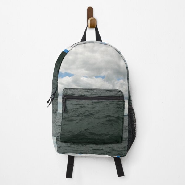 Item preview, Blue Horizons, Beautiful Water Landscape Photography by Courtney Hatcher designed and sold by cghatcherart.