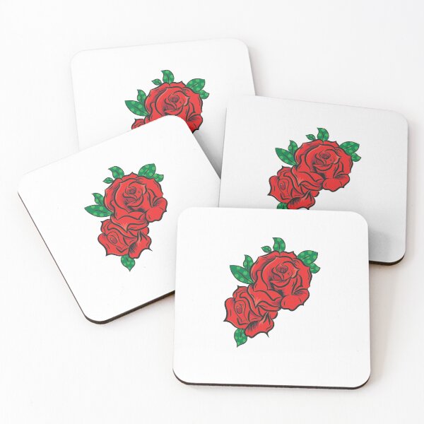 Item preview, Roses designed and sold by lilbaelee.