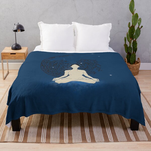 Item preview, Lotus, Yoga pose designed and sold by ParastooPakzad.