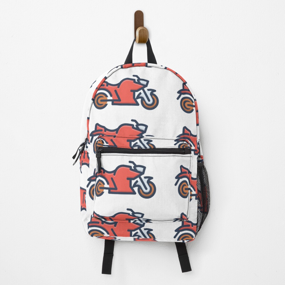Item preview, Backpack designed and sold by LunaGiftDesigns.