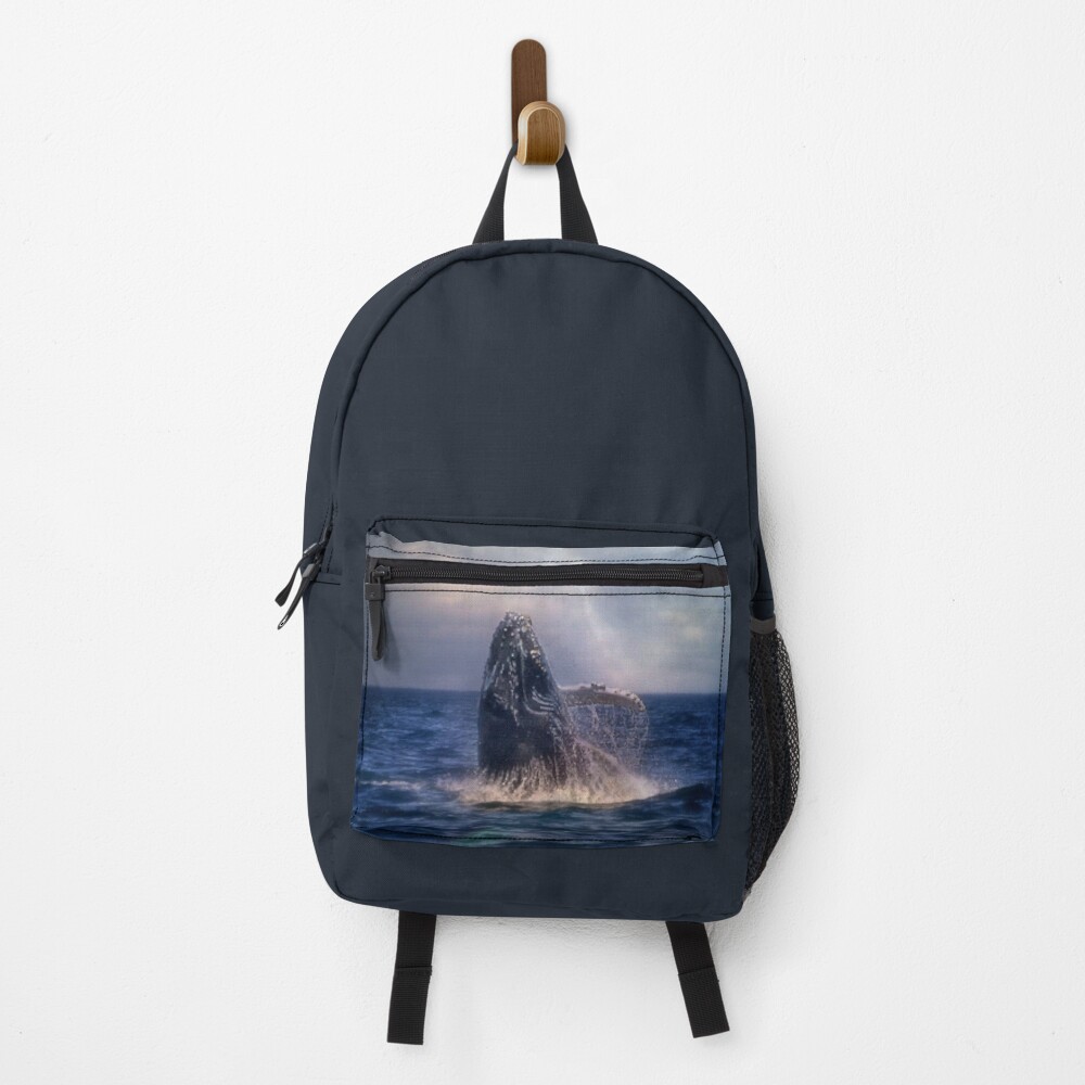 Item preview, Backpack designed and sold by kdxweaver.