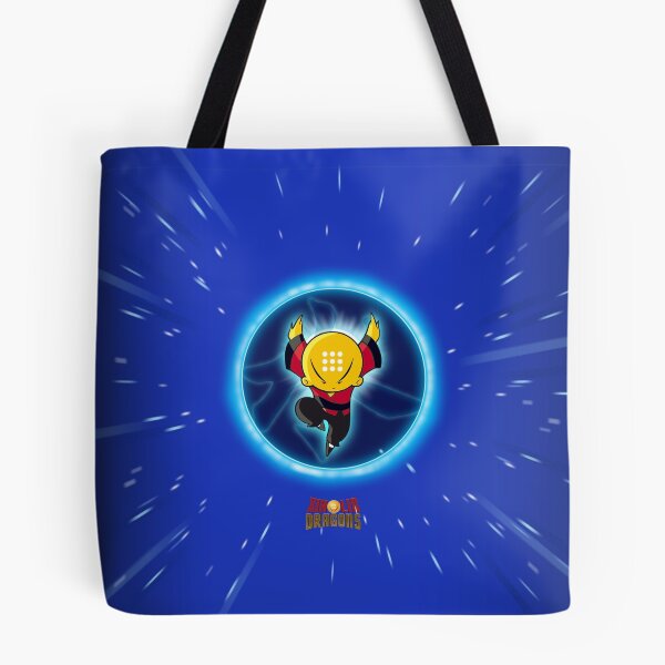 Item preview, OMI - XIAOLIN DRAGON OF WATER designed and sold by XiaolinDragons.