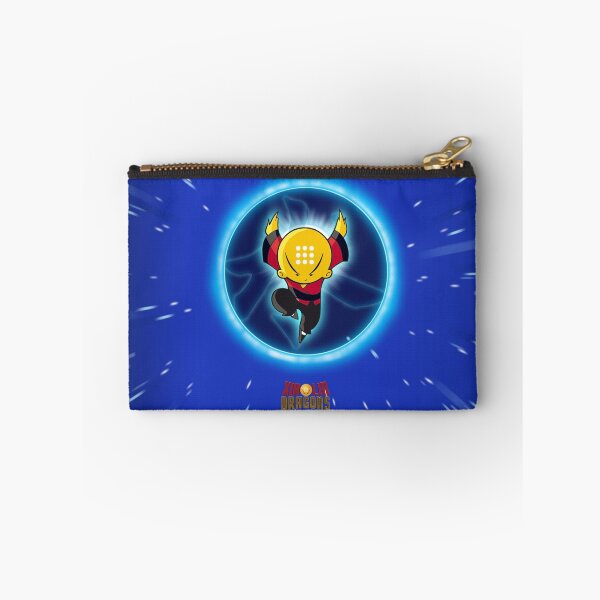 Item preview, OMI - XIAOLIN DRAGON OF WATER designed and sold by XiaolinDragons.