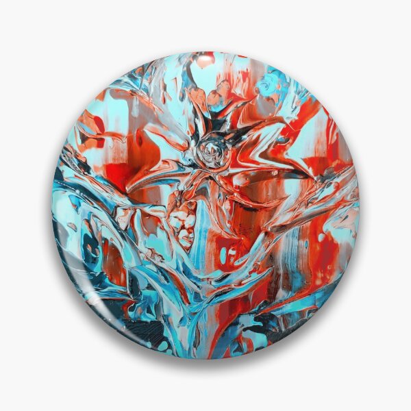 Item preview, #Icedfloral designed and sold by ChaolynMonk.