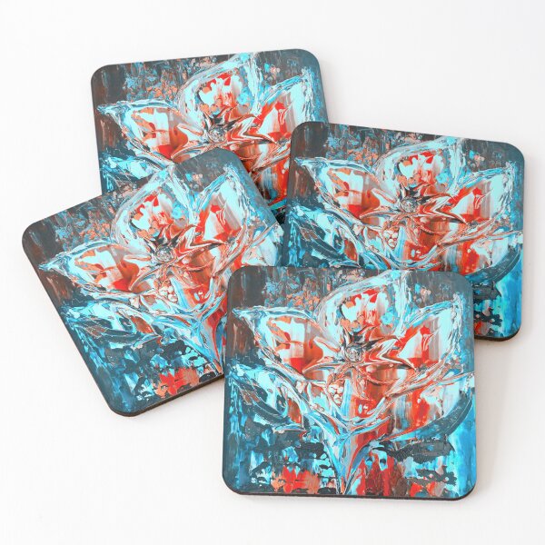 Item preview, #Icedfloral designed and sold by ChaolynMonk.