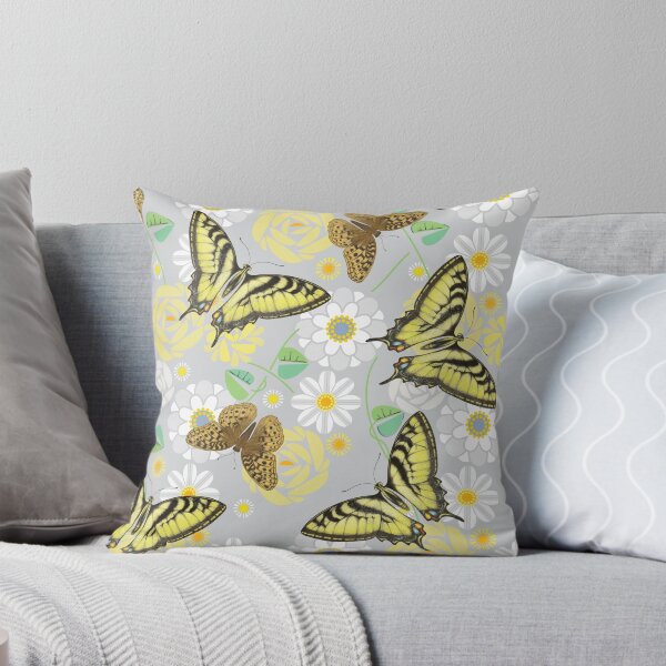 Item preview, Yellow Swallowtail designed and sold by artifactsoflife.