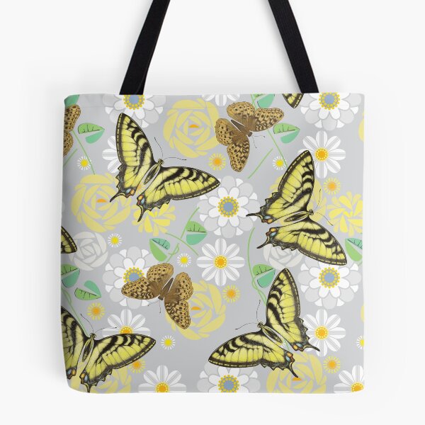 Item preview, Yellow Swallowtail designed and sold by artifactsoflife.