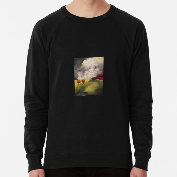 Deux places pour le spectacle Lightweight Sweatshirt