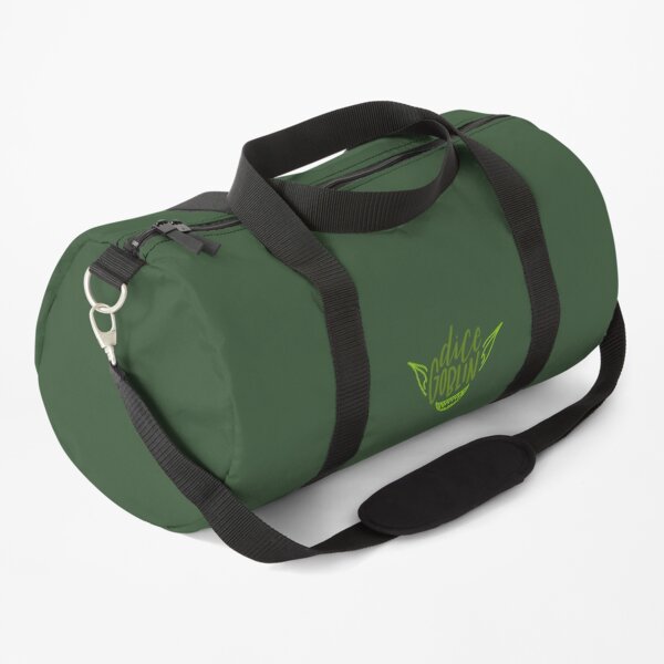 goblin duffle bag