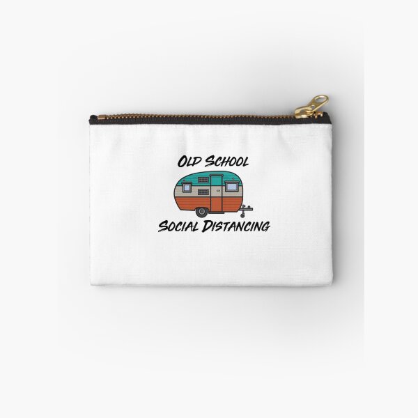 Item preview, Old school social distancing designed and sold by r2gt.