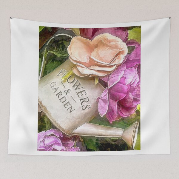 Item preview, Flowers and Garden designed and sold by Doug's Landing.