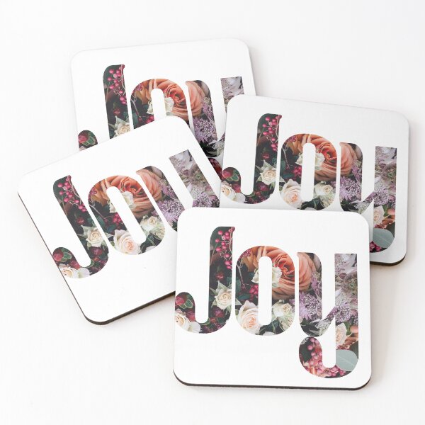 Item preview, Today I Choose Joy designed and sold by TheEricaFactor.