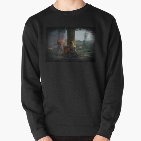 Copy of The Last of us: part 2 Sweatshirt épais