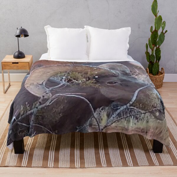 Item preview, Desert Bighorn designed and sold by GraceSage.