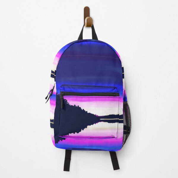 Item preview, Lac Galarneau Sunset designed and sold by Kaylee Brooks.