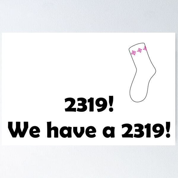 Monsters Inc Code 2319 Quote