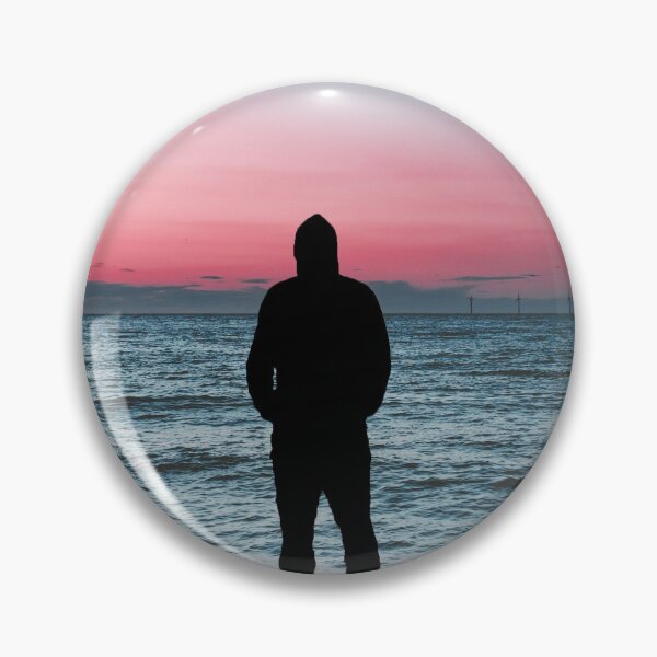 Item preview, Coastline Sunset Silhouette designed and sold by Tim Scott.