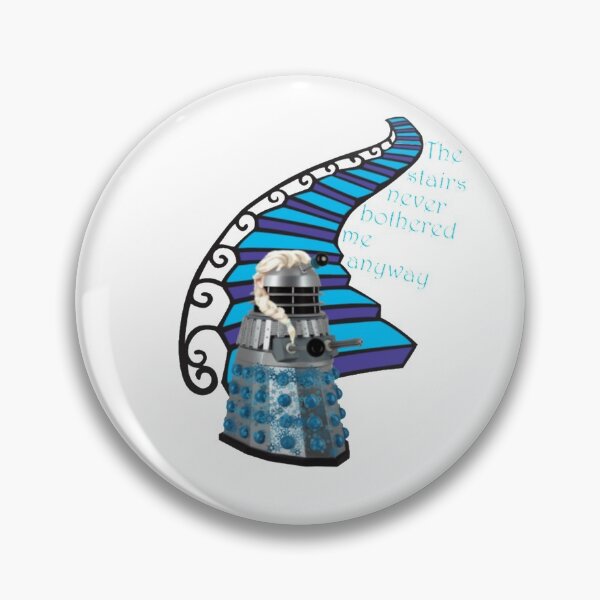 Item preview, The Stairs Never Bothered Me Anyway designed and sold by ButterfliesT.