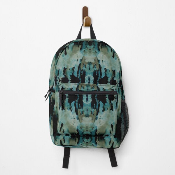 Item preview, xray ink blob print designed and sold by Lara Wolf.