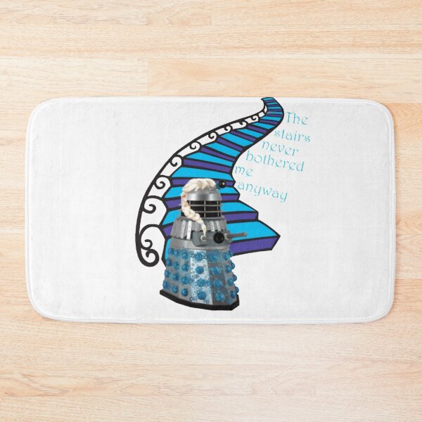 Item preview, The Stairs Never Bothered Me Anyway designed and sold by ButterfliesT.