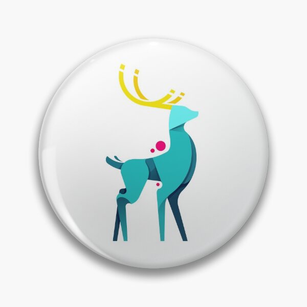 Item preview, Deer Mountain Nature  designed and sold by HikingZone.
