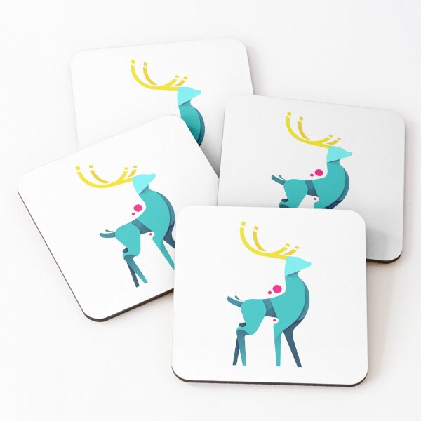 Item preview, Deer Mountain Nature  designed and sold by HikingZone.
