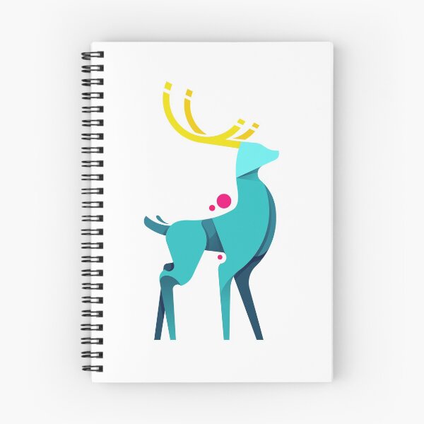 Item preview, Deer Mountain Nature  designed and sold by HikingZone.