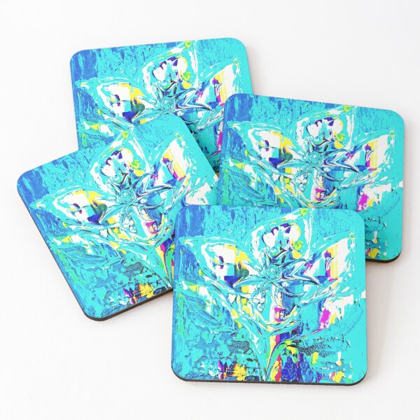 Item preview, #glacierFlowers designed and sold by ChaolynMonk.