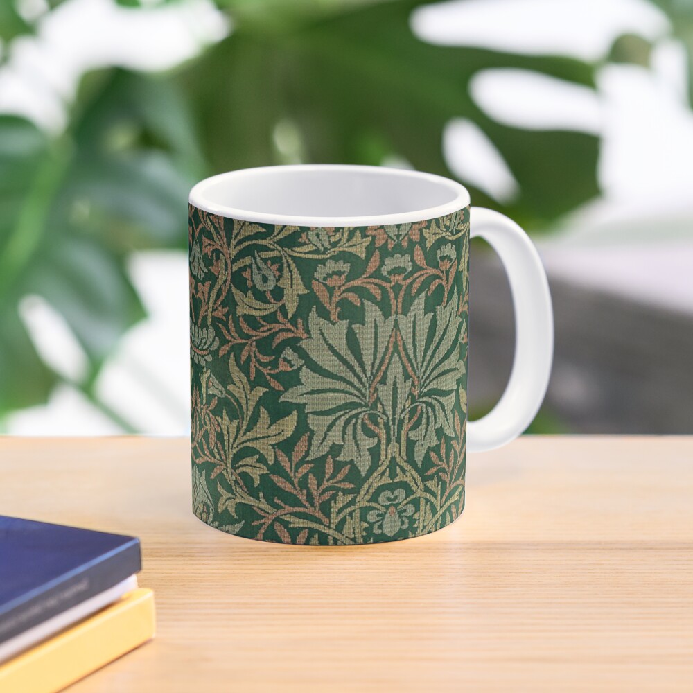 Item preview, Classic Mug designed and sold by MeganSteer.