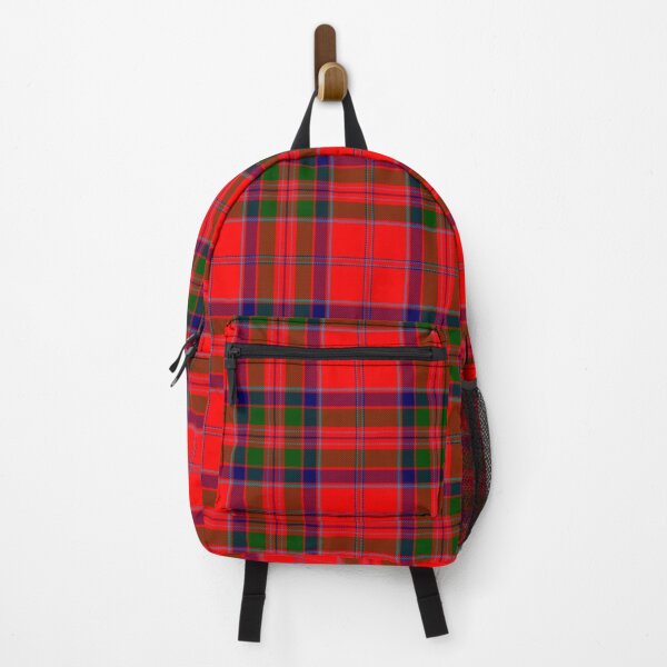 Item preview, Clan MacGillivray Tartan designed and sold by BagTown Clans.