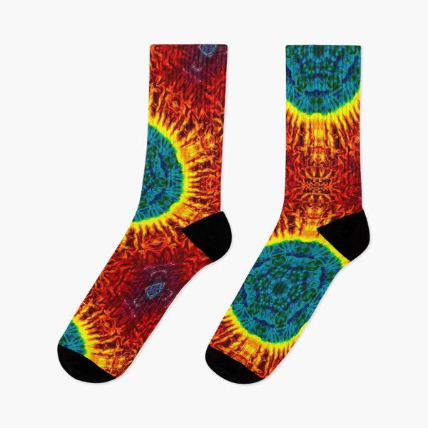 Item preview, Starburst Tie-dye II designed and sold by Rich4art.