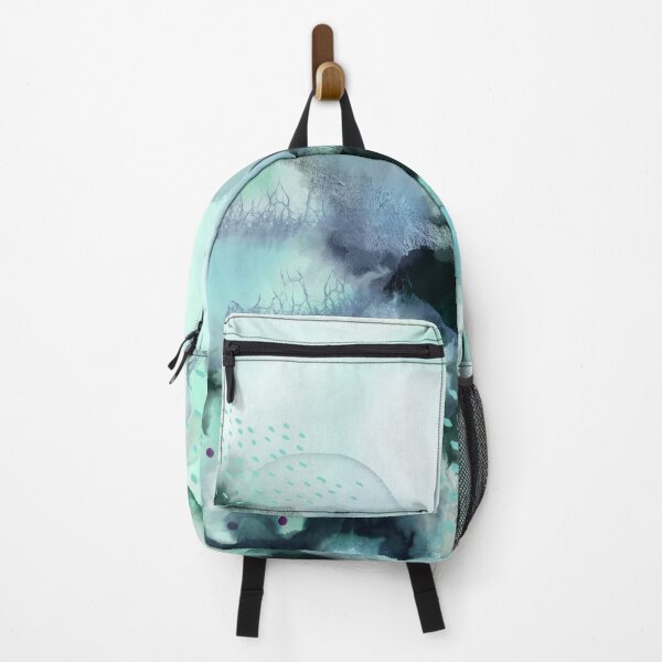Item preview, Evolving Ocean designed and sold by UrbanEpiphany.