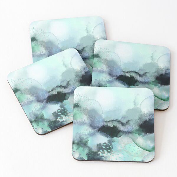 Item preview, Evolving Ocean designed and sold by UrbanEpiphany.
