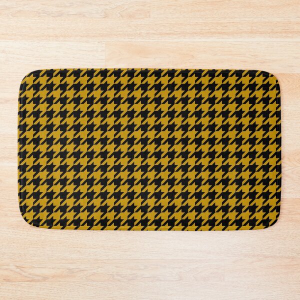 Item preview, traditional houndstooth pattern designed and sold by ImagineKaye.