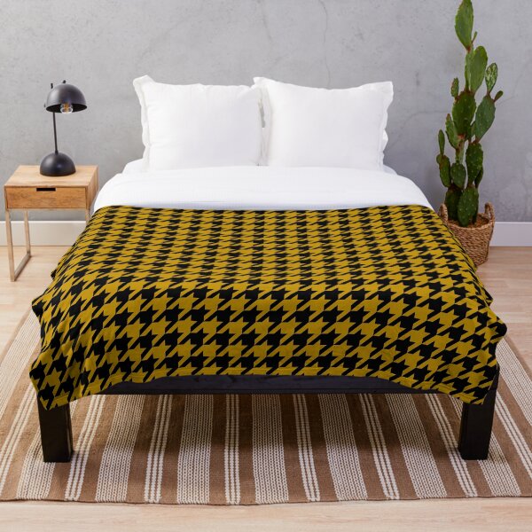 Item preview, traditional houndstooth pattern designed and sold by ImagineKaye.