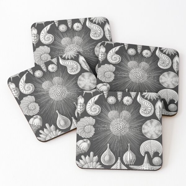 Item preview, urchin designed and sold by Youmytype.