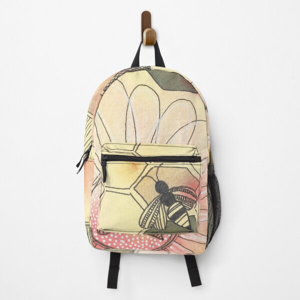 Item preview, bees designed and sold by Azyrielle.