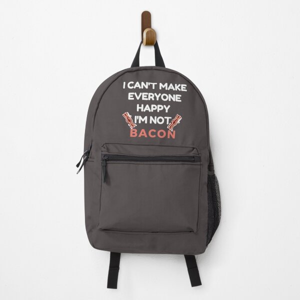 Item preview, I Can't Make Everyone Happy I'm Not Bacon designed and sold by zahra369der.