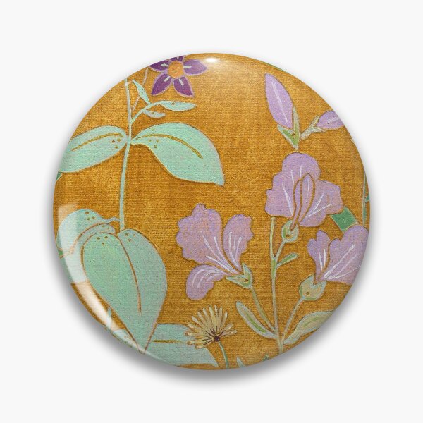 Item preview, Flowers and Butterflies 1 designed and sold by Jennifer Ruch.