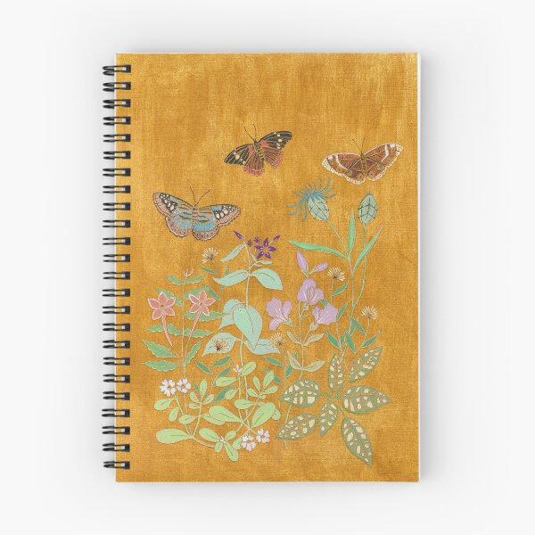 Item preview, Flowers and Butterflies 1 designed and sold by Jennifer Ruch.