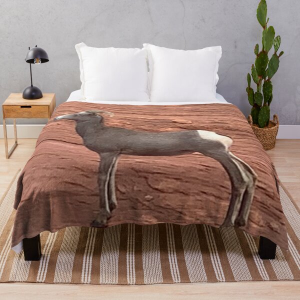 Item preview, Desert Bighorn designed and sold by GraceSage.