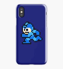 Megaman Sprite iPhone Case
