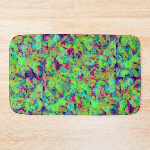 Item preview, Microscopic designed and sold by rainbowstencil.