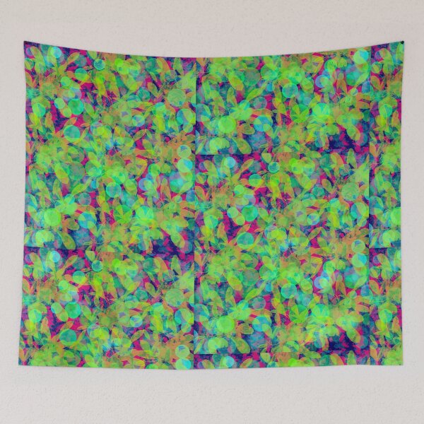Item preview, Microscopic designed and sold by rainbowstencil.