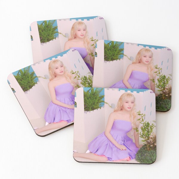 Item preview, IZ*ONE SECRET STORY OF THE SWAN CHOI YENA designed and sold by PD101EMPORIUM.