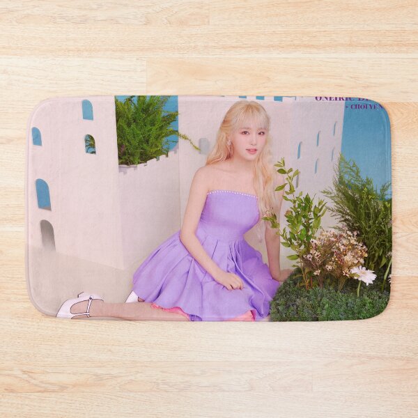 Item preview, IZ*ONE SECRET STORY OF THE SWAN CHOI YENA designed and sold by PD101EMPORIUM.