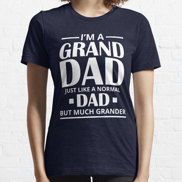 Item preview, Grand Dad designed and sold by arivanzero.