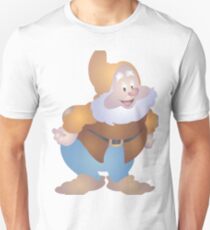 Happy Unisex T-Shirt