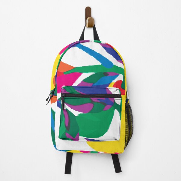 Item preview, Lemon Abstract Print designed and sold by ntartworks.